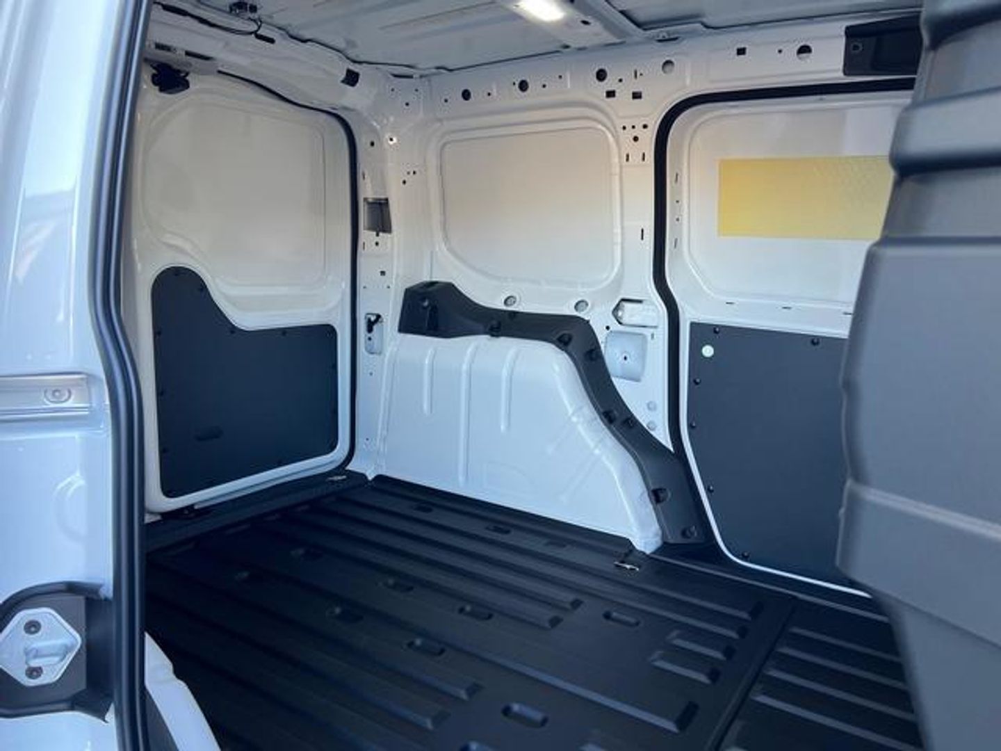 Volkswagen Caddy Cargo PHEV 1.5 TSI eHybrid 110 kW (150 CV)