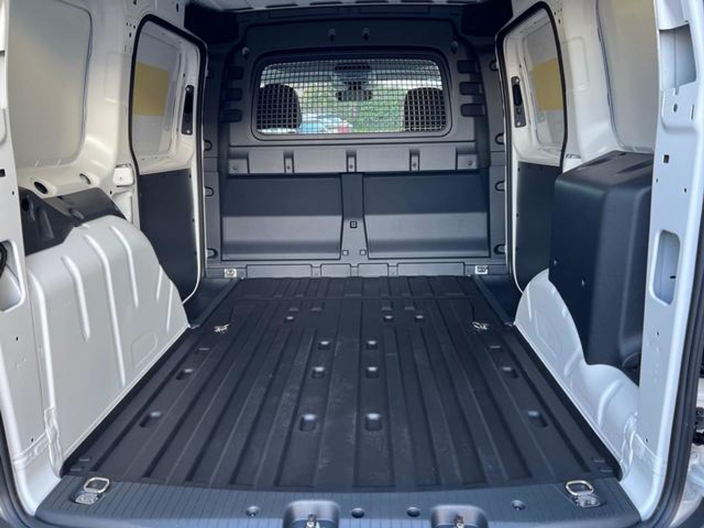 Volkswagen Caddy Cargo PHEV 1.5 TSI eHybrid 110 kW (150 CV)