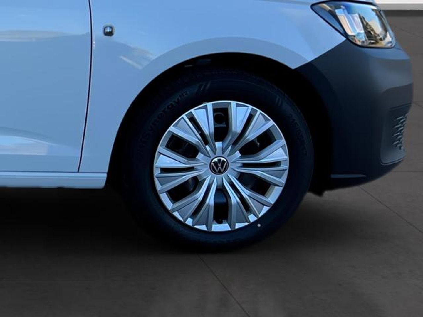 Volkswagen Caddy Cargo PHEV 1.5 TSI eHybrid 110 kW (150 CV)