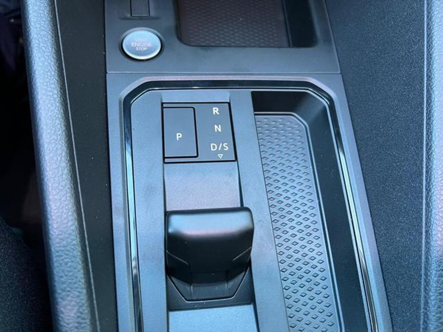 Volkswagen Caddy Cargo PHEV 1.5 TSI eHybrid 110 kW (150 CV)