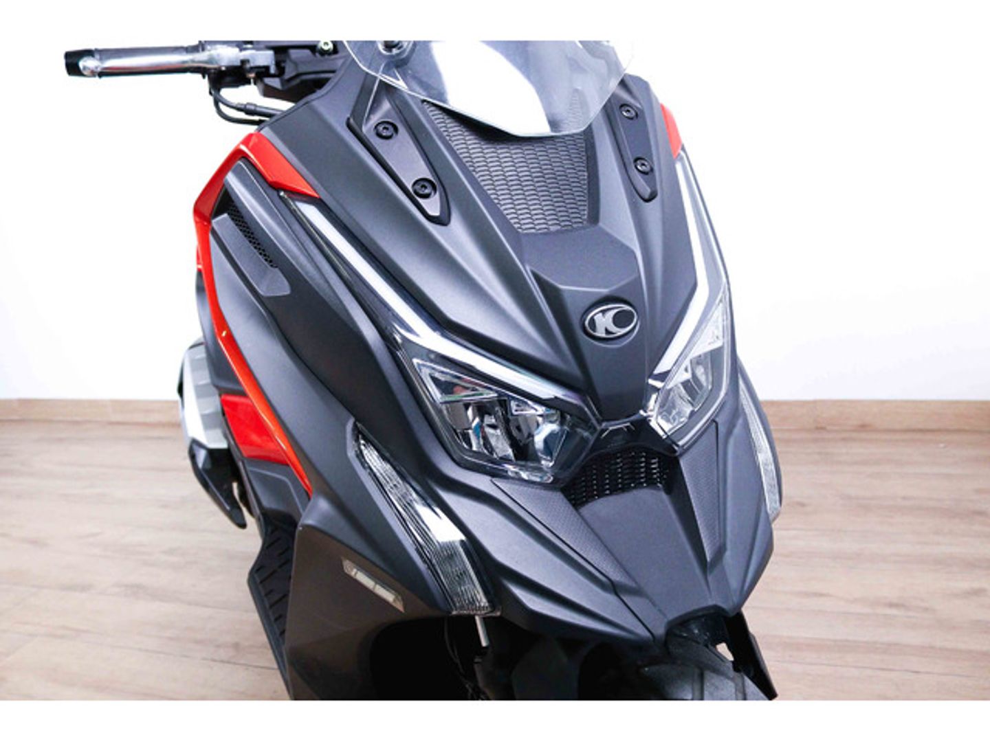 Kymco DTX 125