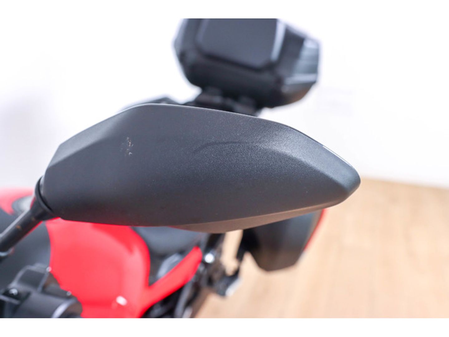 Yamaha Tracer 9 GT