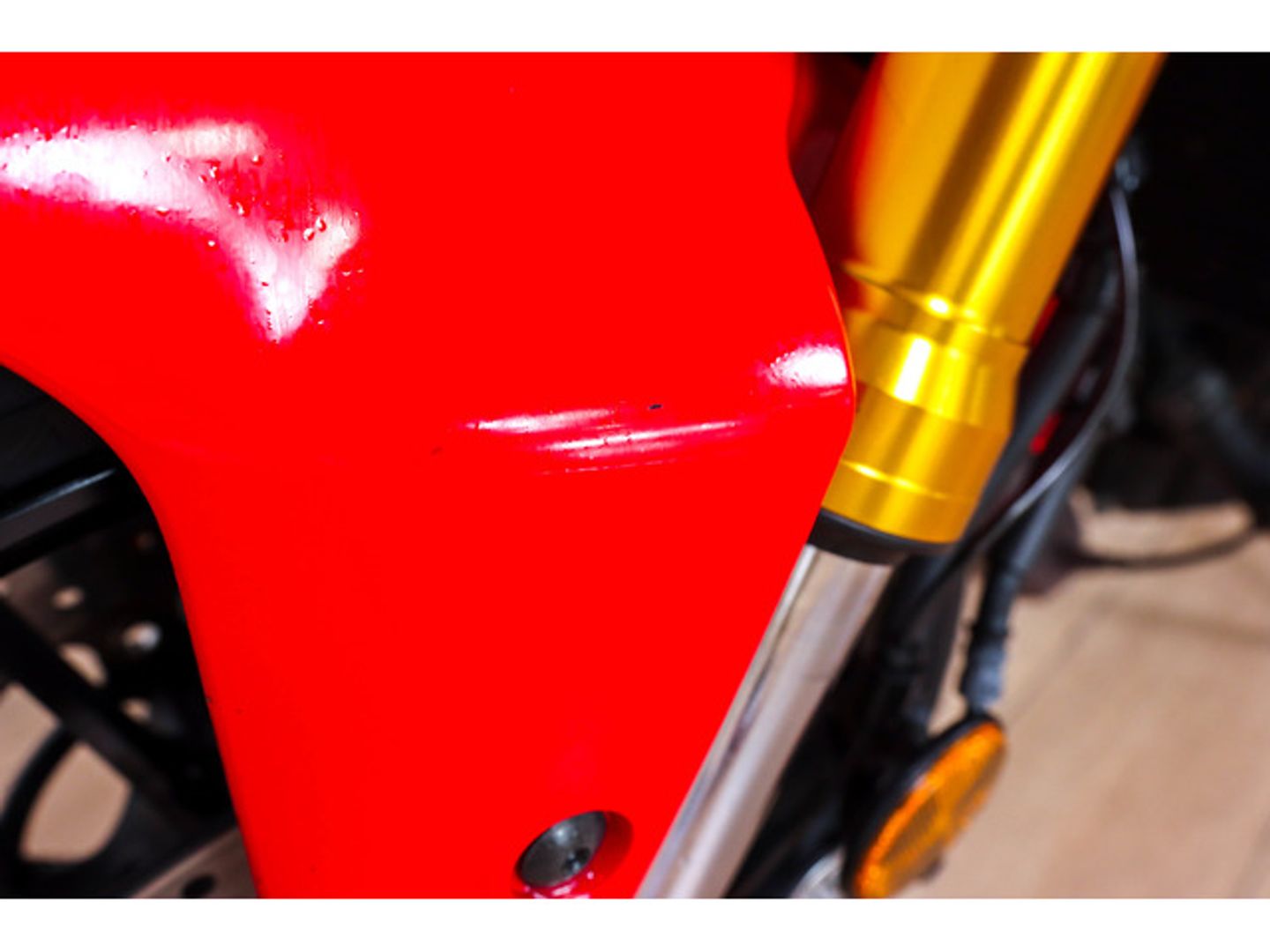 Yamaha Tracer 9 GT