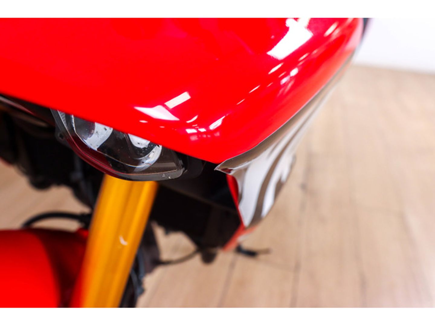 Yamaha Tracer 9 GT