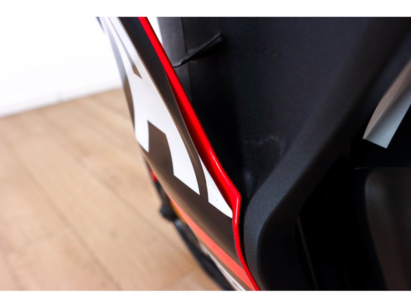 Yamaha Tracer 9 GT