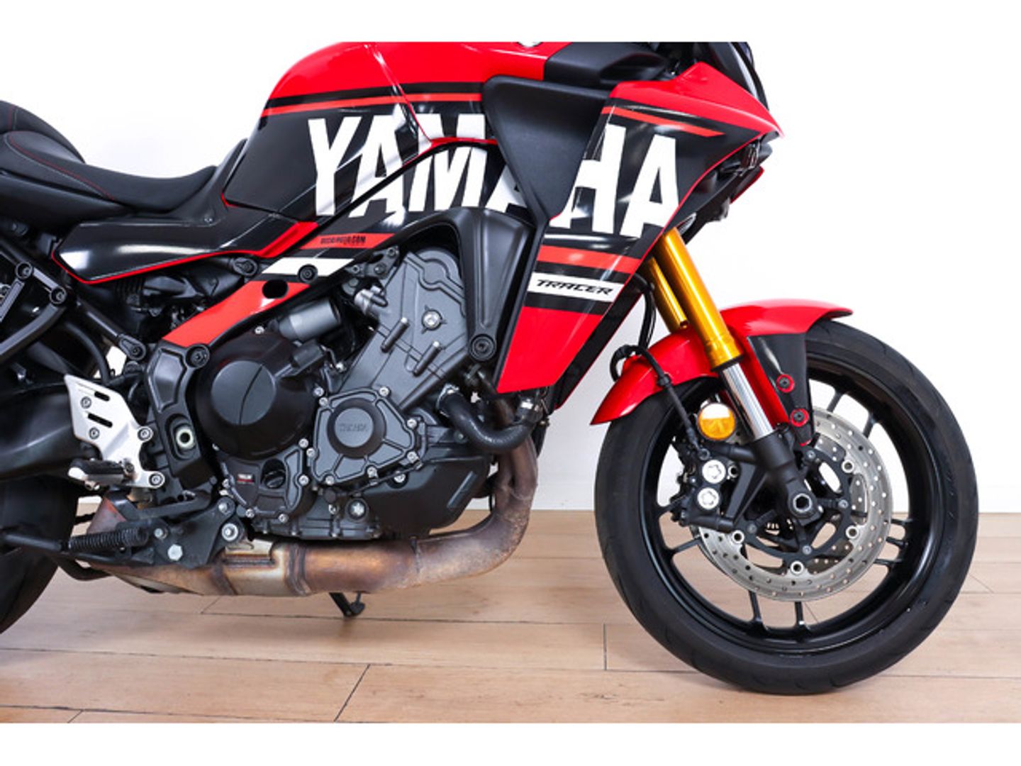 Yamaha Tracer 9 GT