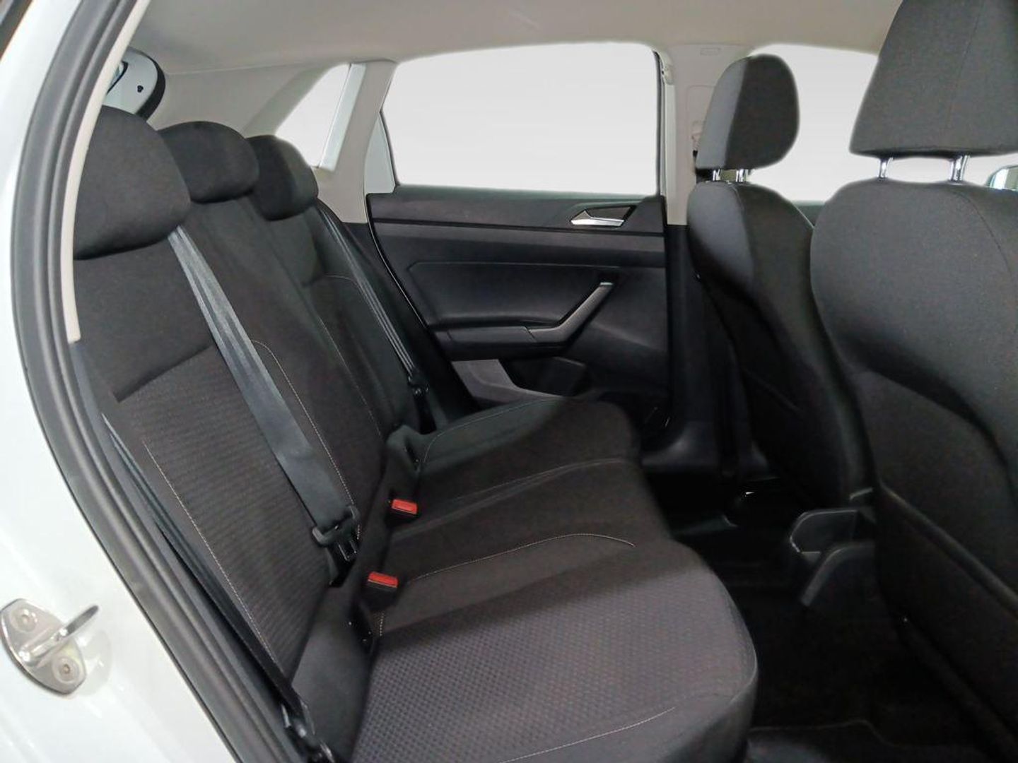 Volkswagen Polo 1.0 TSI Advance