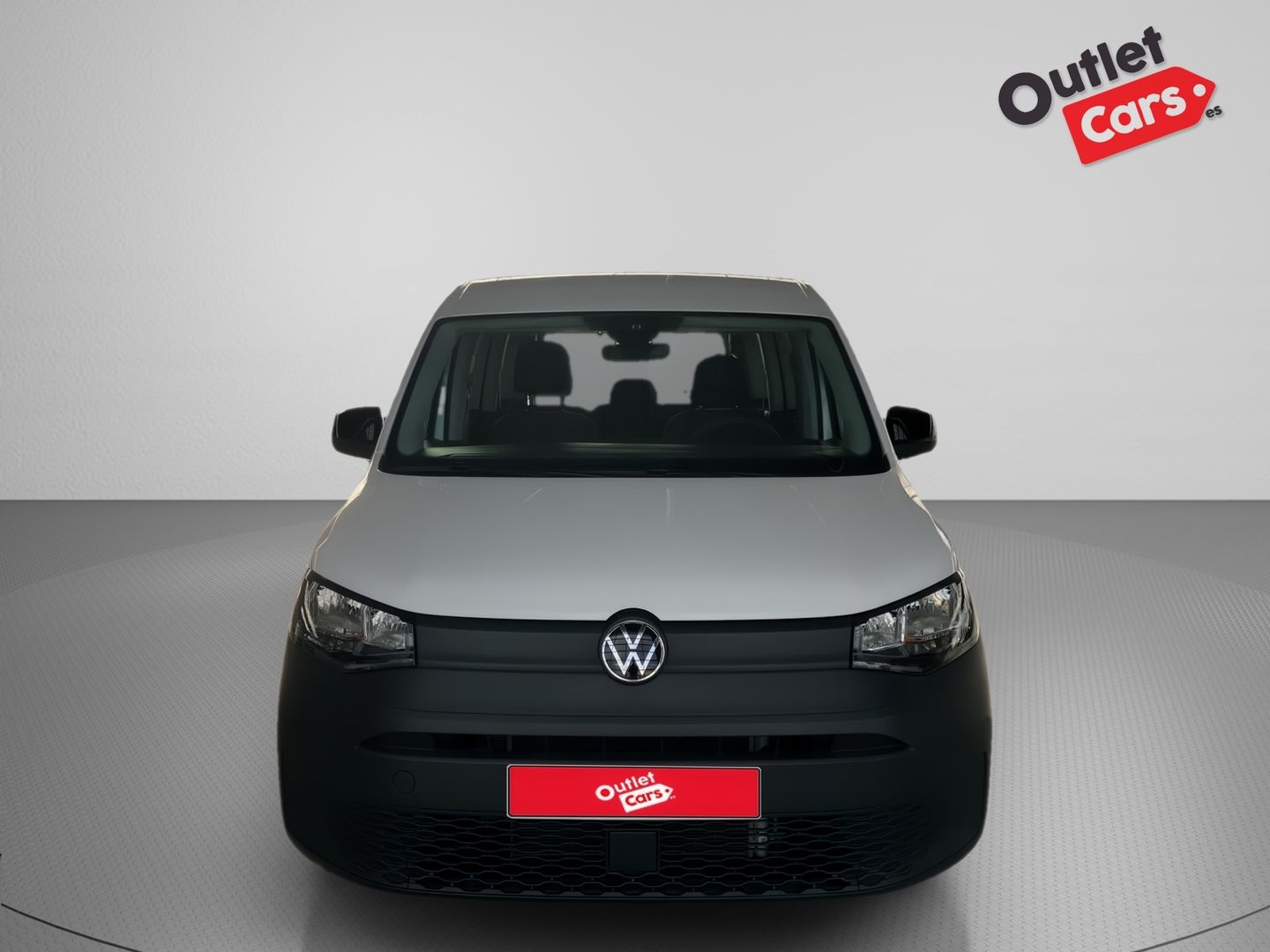 Volkswagen Caddy 2.0 TDI Origin