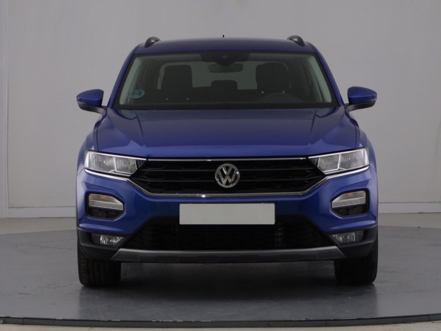 Volkswagen T-Roc 1.5 TSI Advance