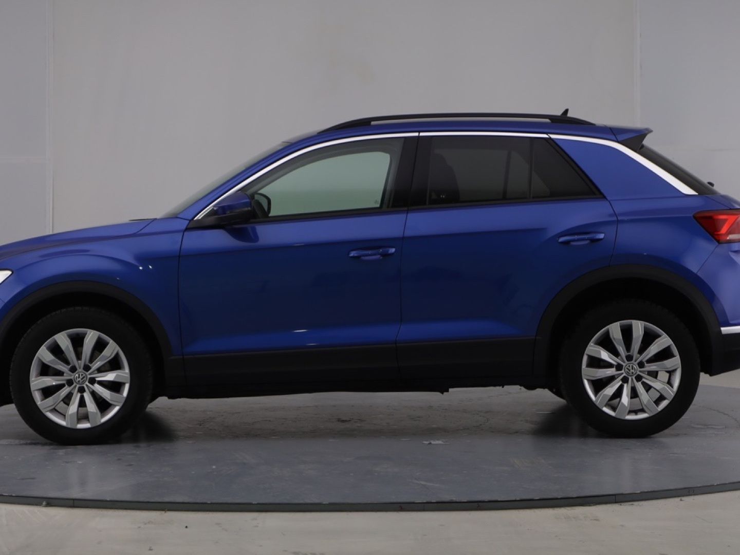 Volkswagen T-Roc 1.5 TSI Advance