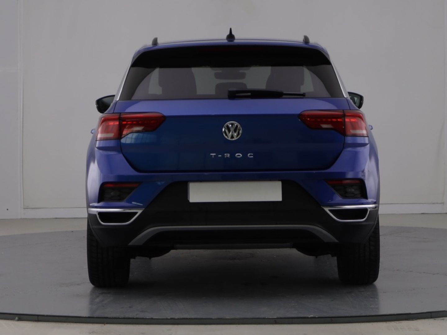 Volkswagen T-Roc 1.5 TSI Advance