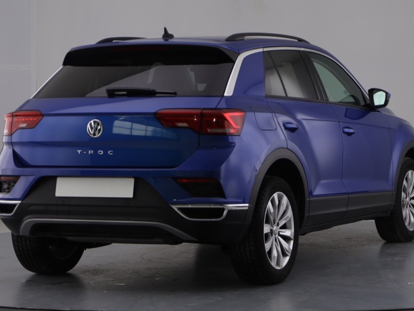 Volkswagen T-Roc 1.5 TSI Advance