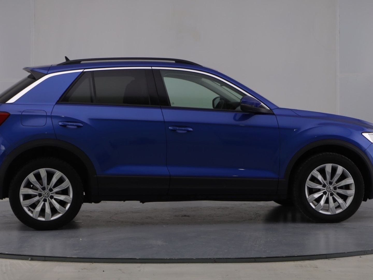 Volkswagen T-Roc 1.5 TSI Advance