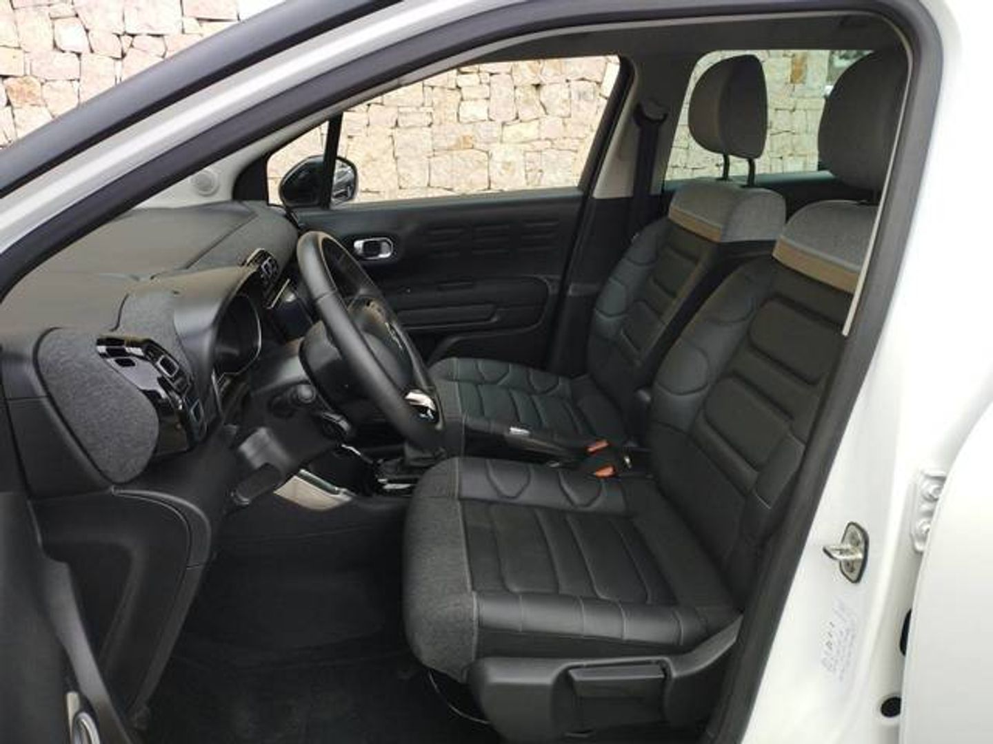 Citroen C3 Aircross BlueHDi 110 Shine