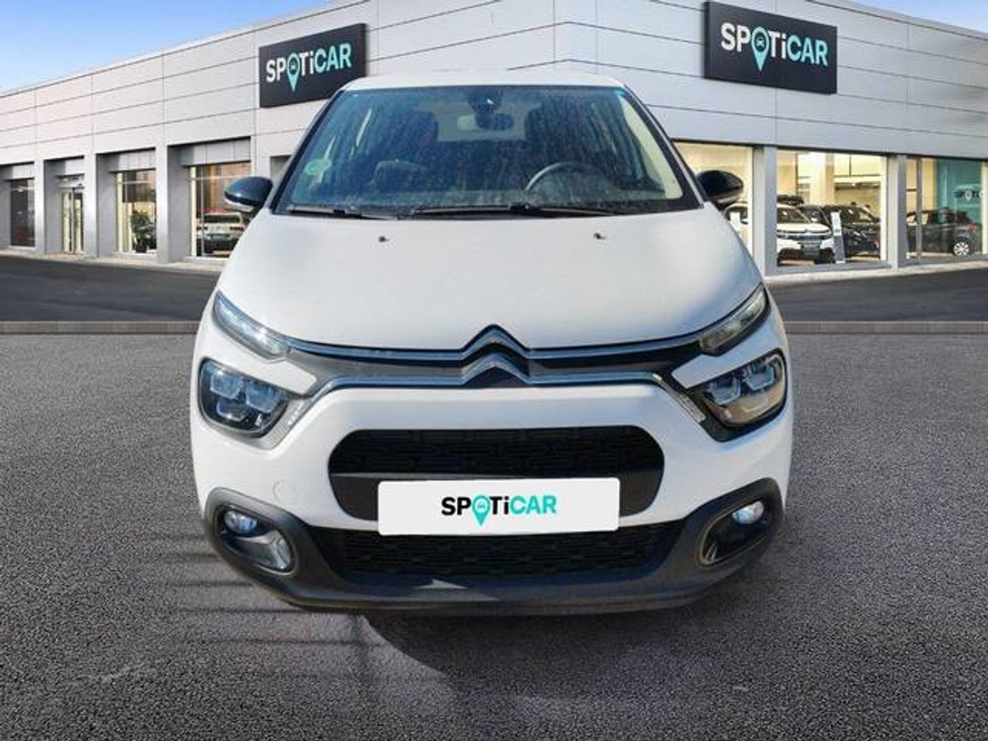 Citroen C3 Origin BlueHDi 100 Plus