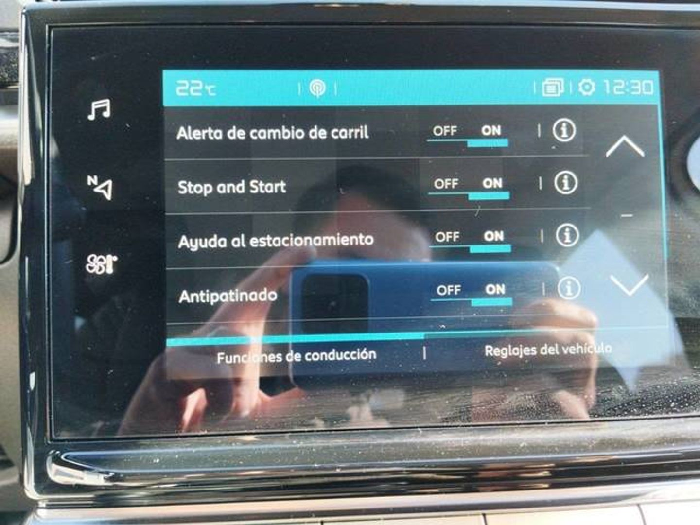 Citroen C3 Origin BlueHDi 100 Plus