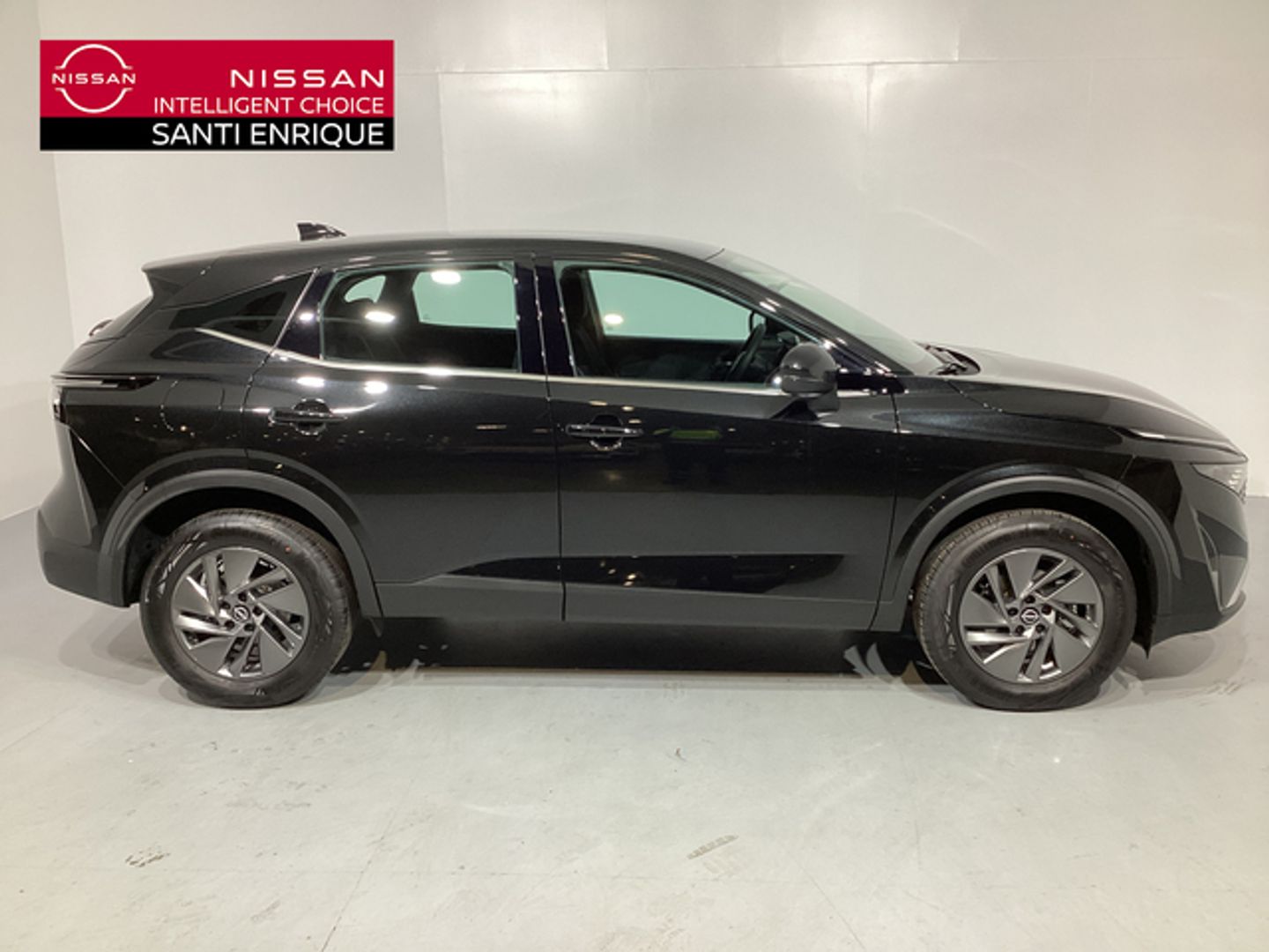 Nissan Qashqai DIG-T 140 Acenta