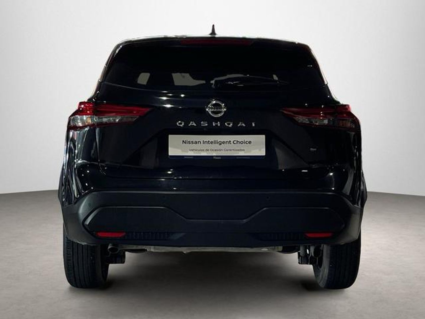 Nissan Qashqai DIG-T 140 Acenta