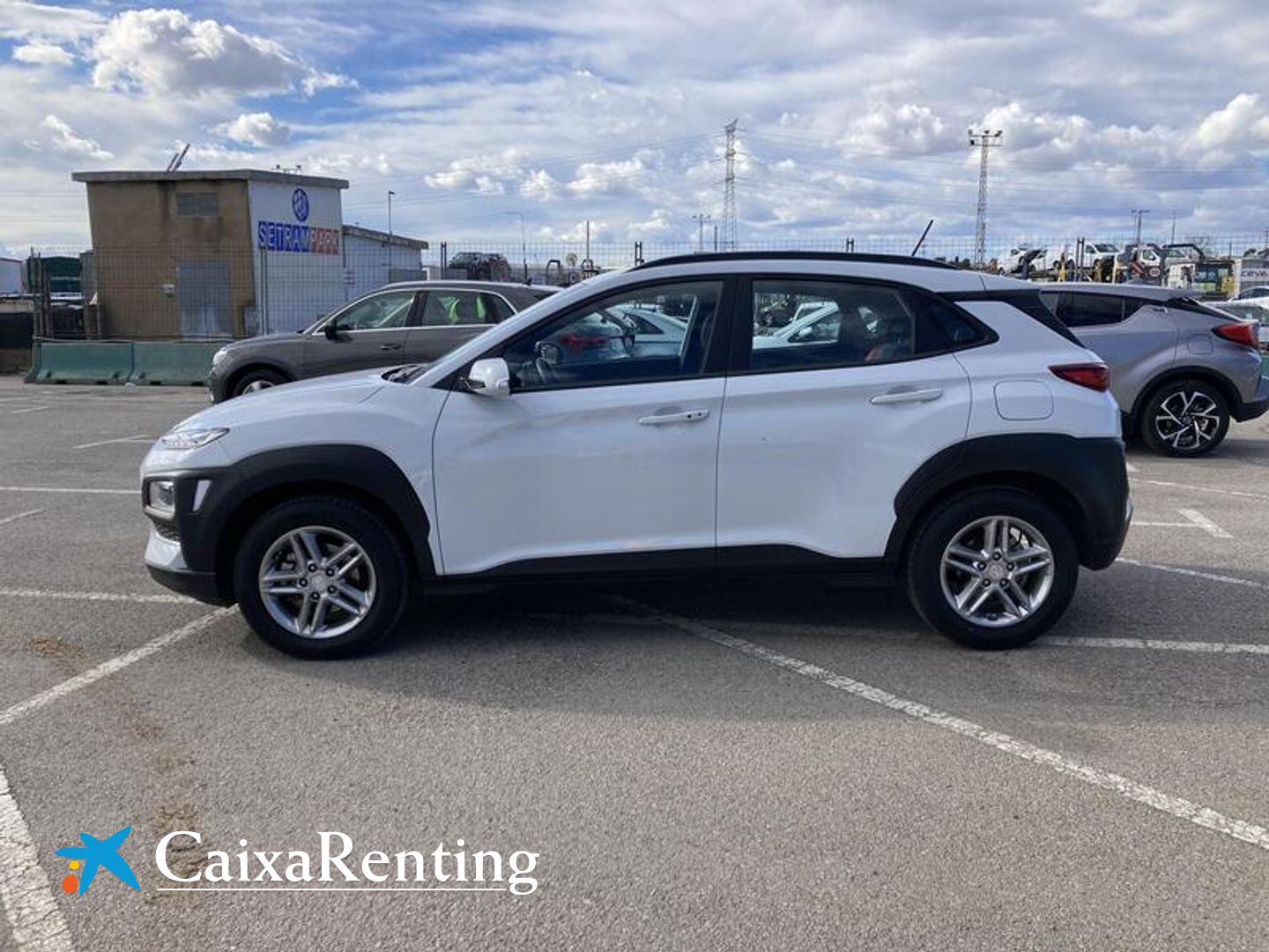 Hyundai Kona 1.0 TGDi