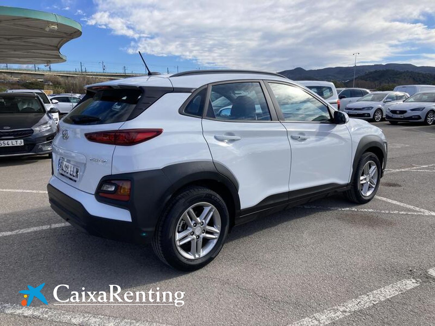 Hyundai Kona 1.0 TGDi