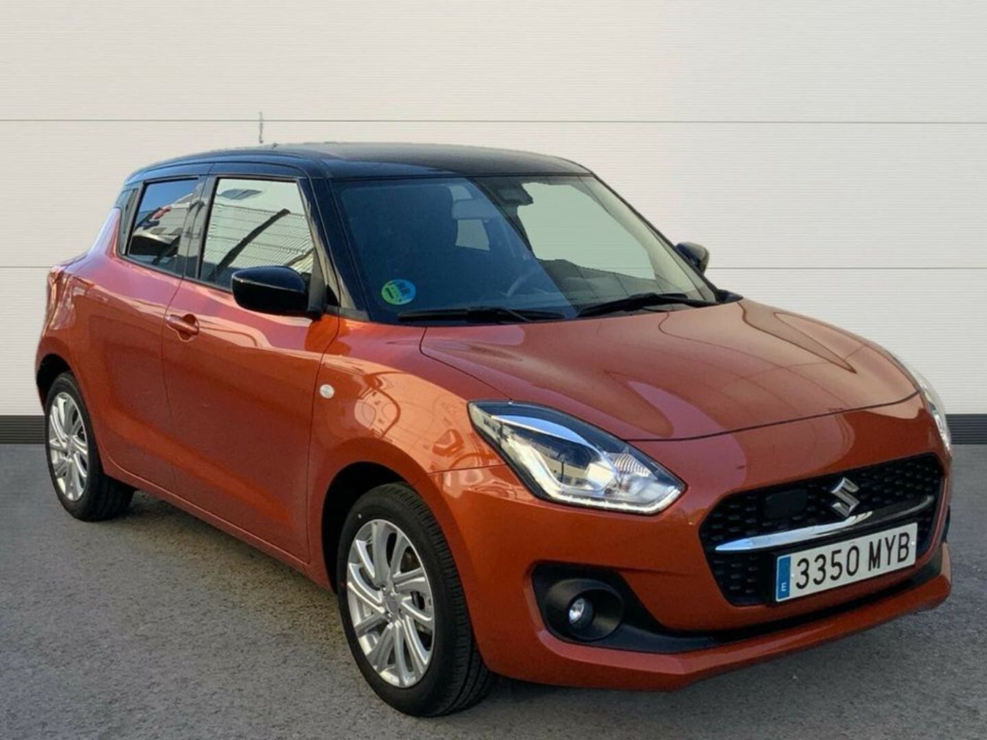 Suzuki Swift 1.2 GLE Mild Hybrid 61 kW (83 CV)