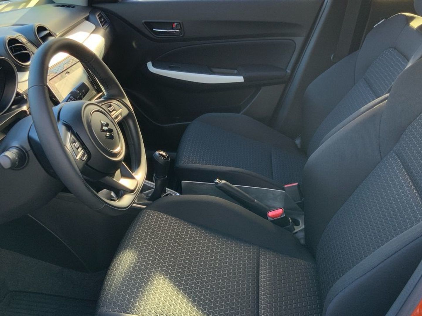 Suzuki Swift 1.2 GLE Mild Hybrid 61 kW (83 CV)