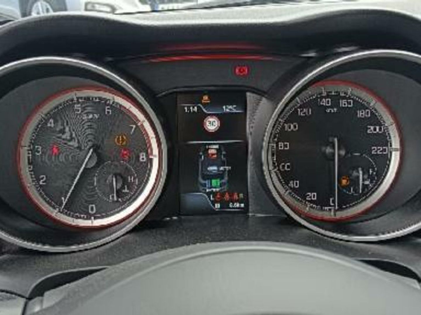 Suzuki Swift 1.2 GLE Mild Hybrid 61 kW (83 CV)