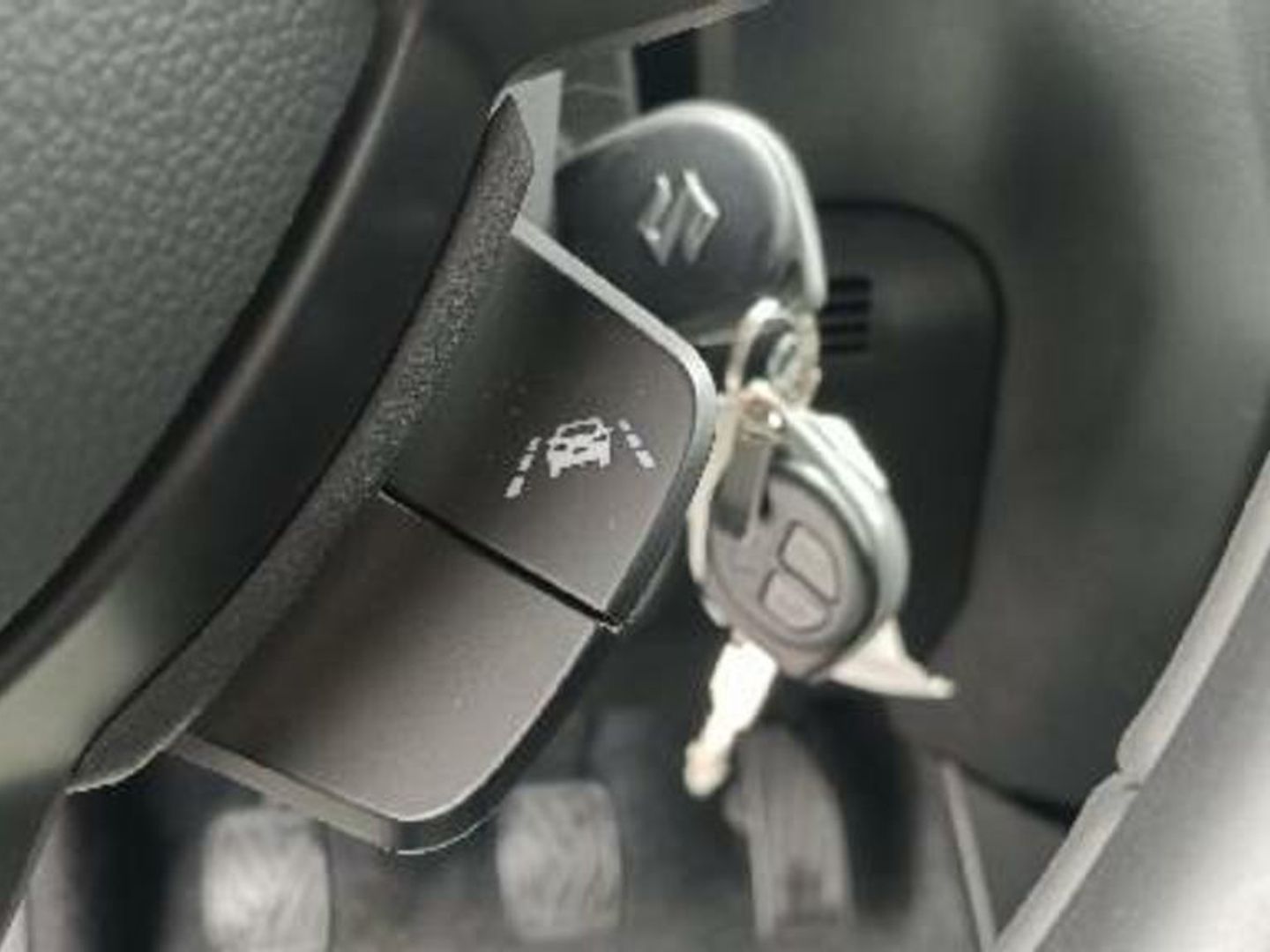 Suzuki Swift 1.2 GLE Mild Hybrid 61 kW (83 CV)