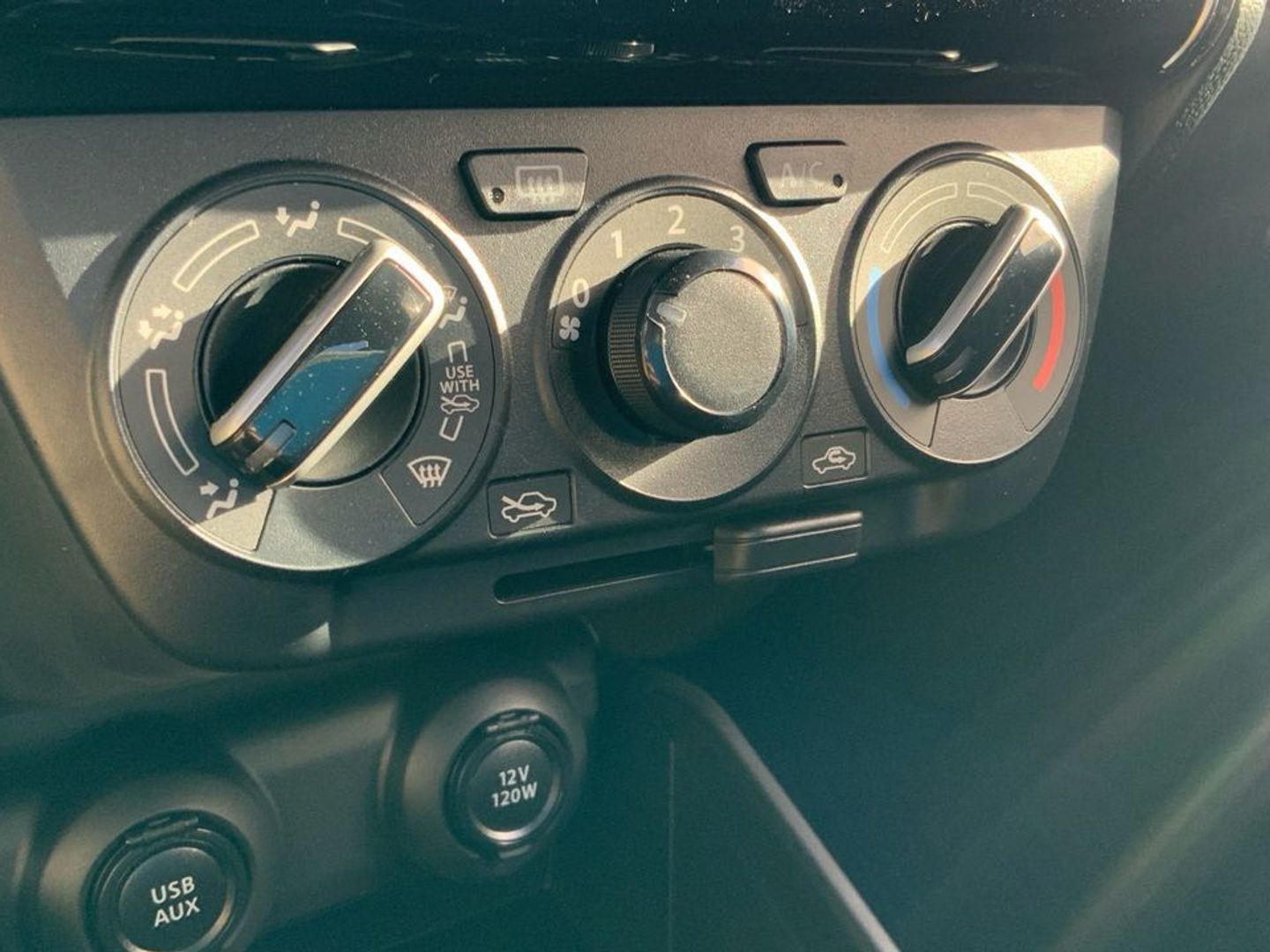 Suzuki Swift 1.2 GLE Mild Hybrid 61 kW (83 CV)