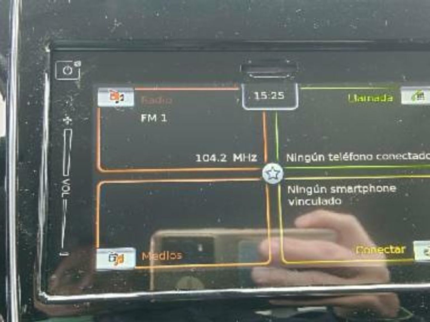 Suzuki Swift 1.2 GLE Mild Hybrid 61 kW (83 CV)