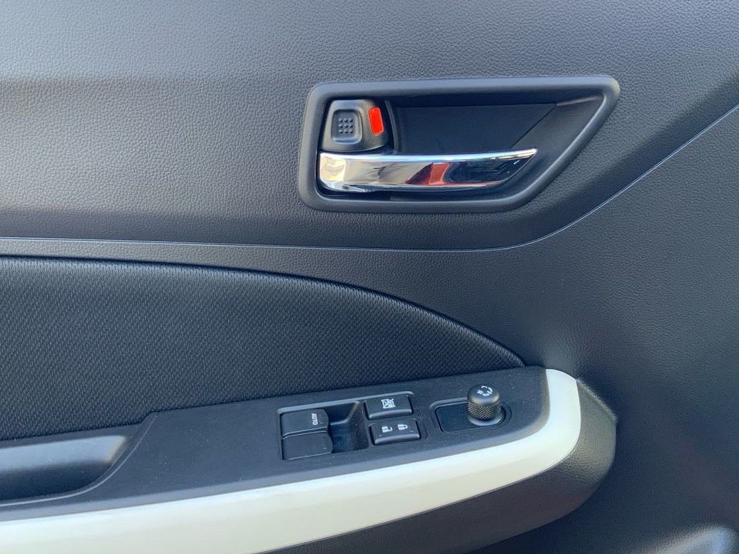Suzuki Swift 1.2 GLE Mild Hybrid 61 kW (83 CV)