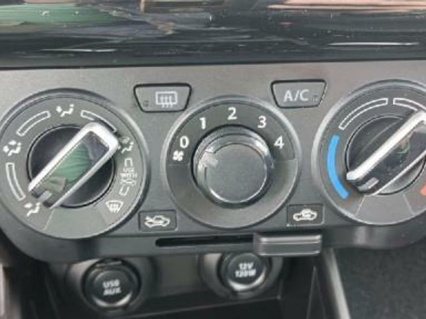 Suzuki Swift 1.2 GLE Mild Hybrid 61 kW (83 CV)