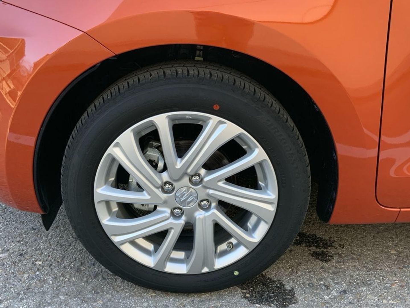 Suzuki Swift 1.2 GLE Mild Hybrid 61 kW (83 CV)