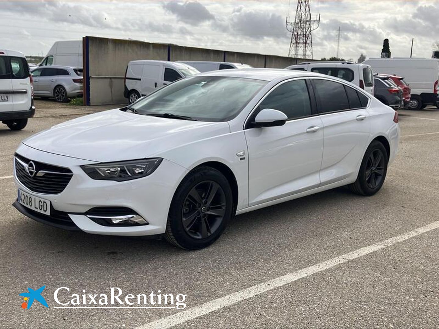 Opel Insignia 1.6 CDTI