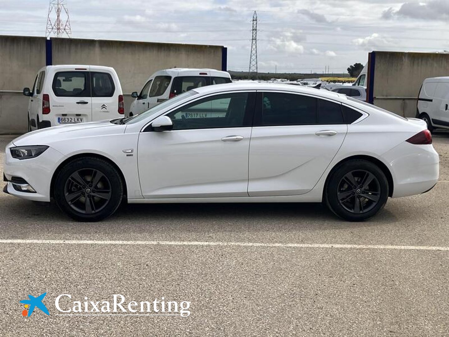 Opel Insignia 1.6 CDTI