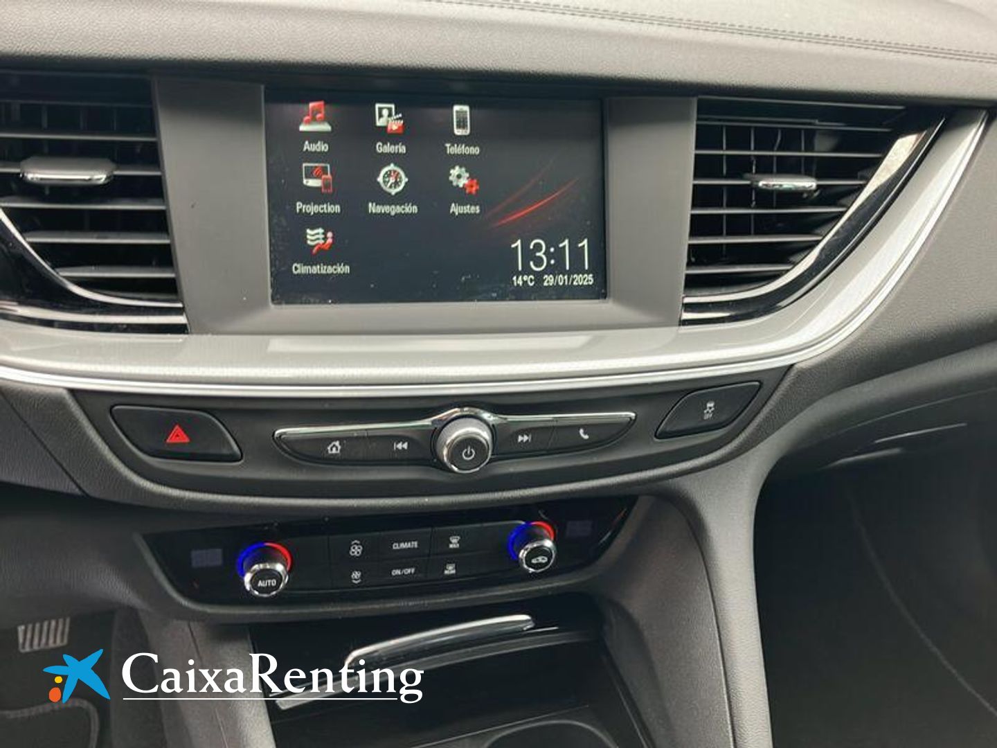 Opel Insignia 1.6 CDTI