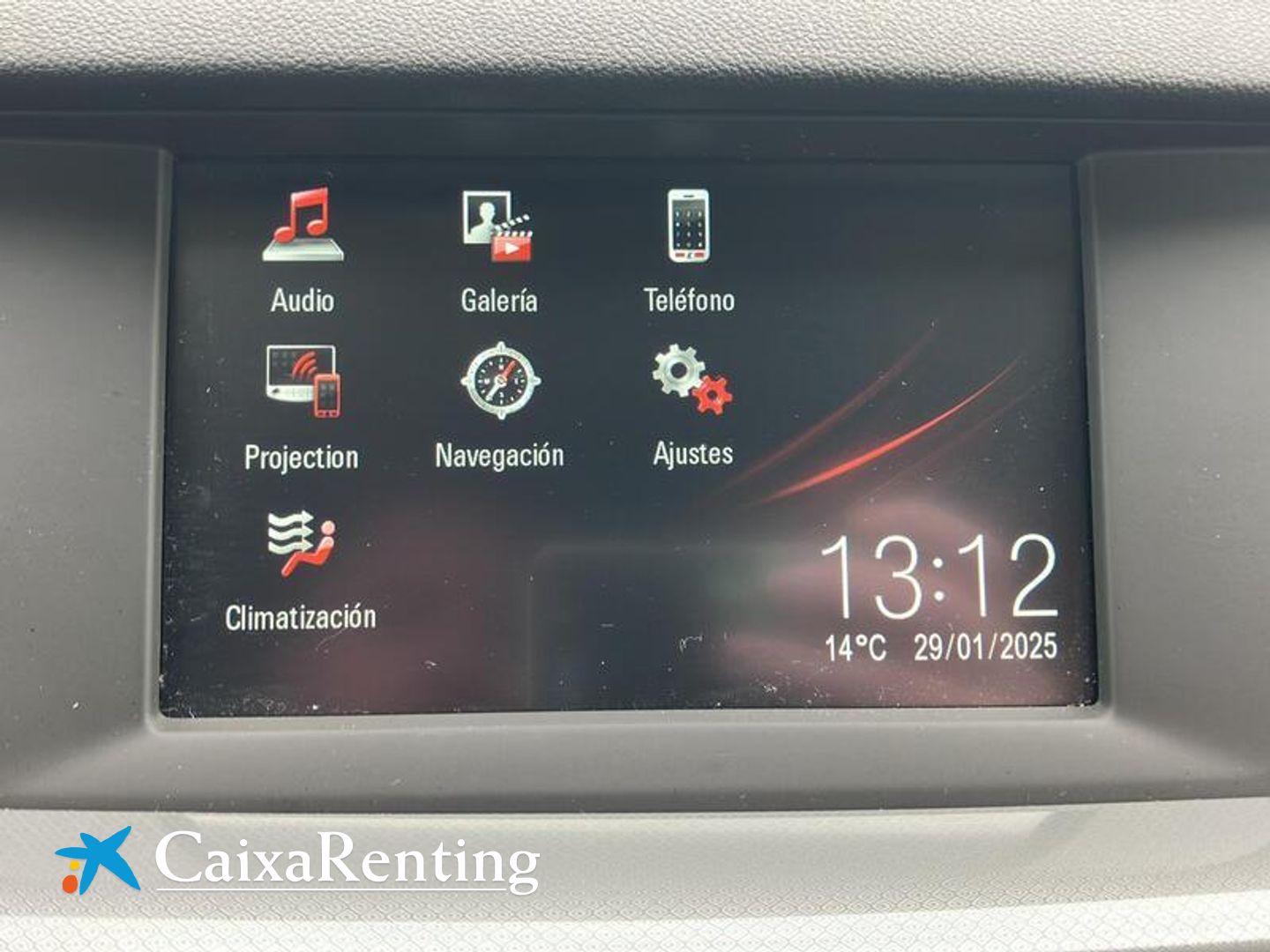 Opel Insignia 1.6 CDTI