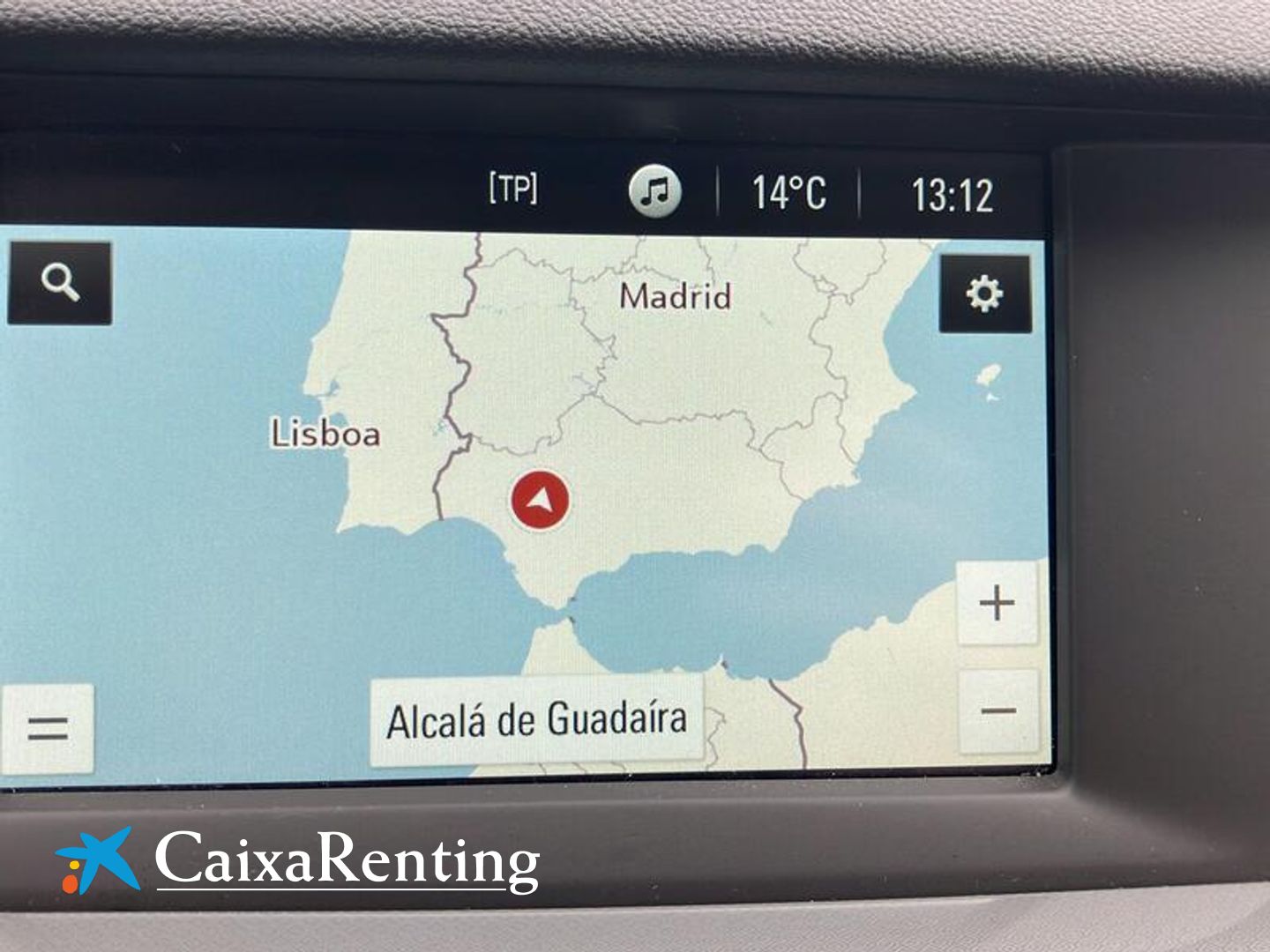 Opel Insignia 1.6 CDTI