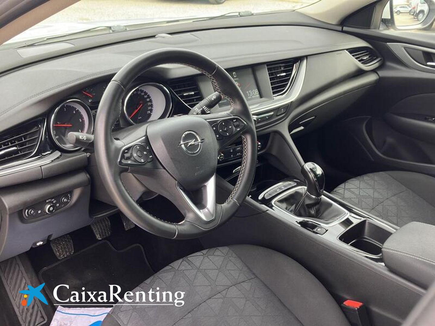 Opel Insignia 1.6 CDTI