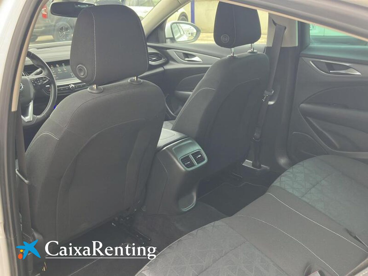 Opel Insignia 1.6 CDTI
