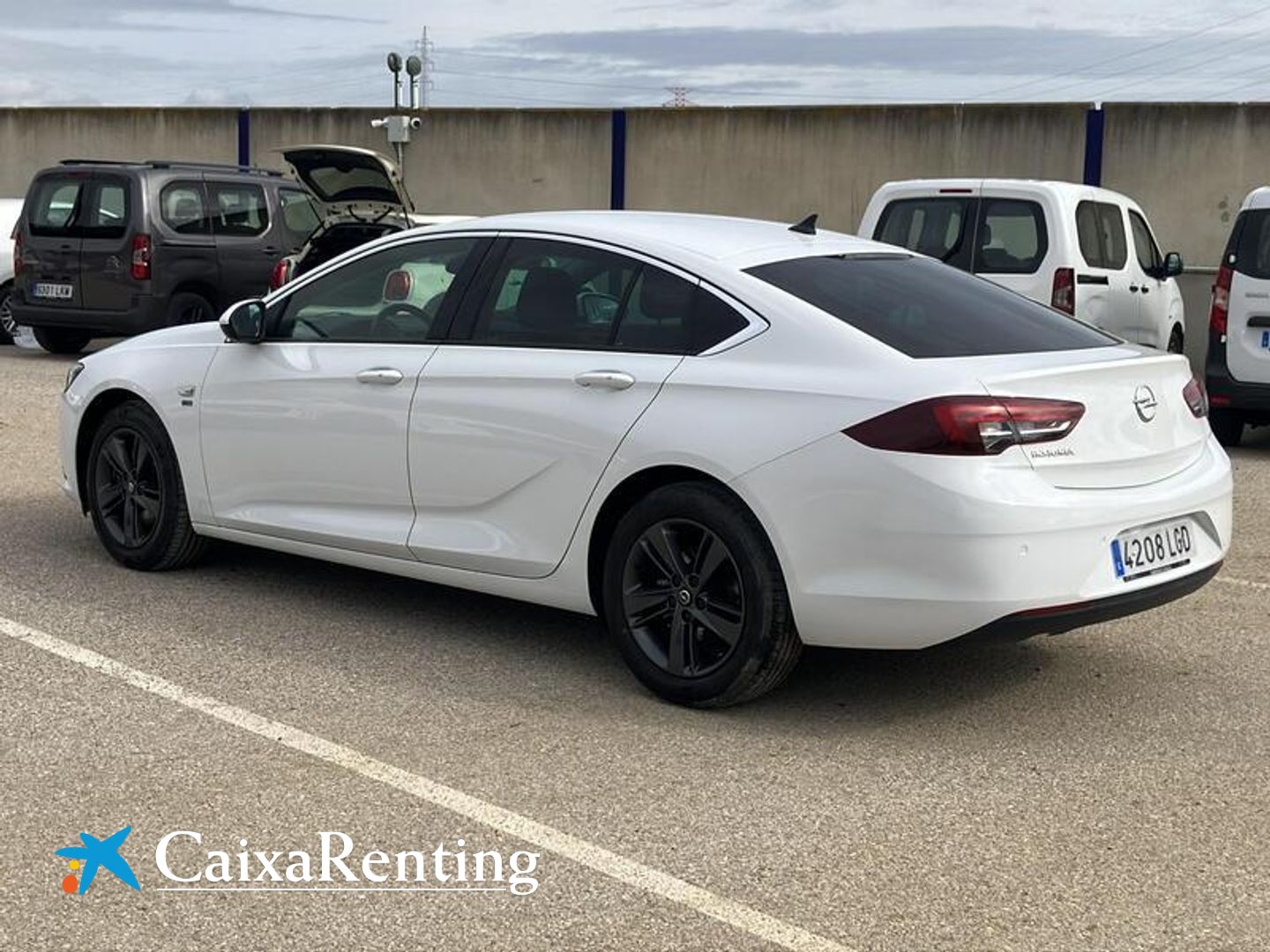 Opel Insignia 1.6 CDTI