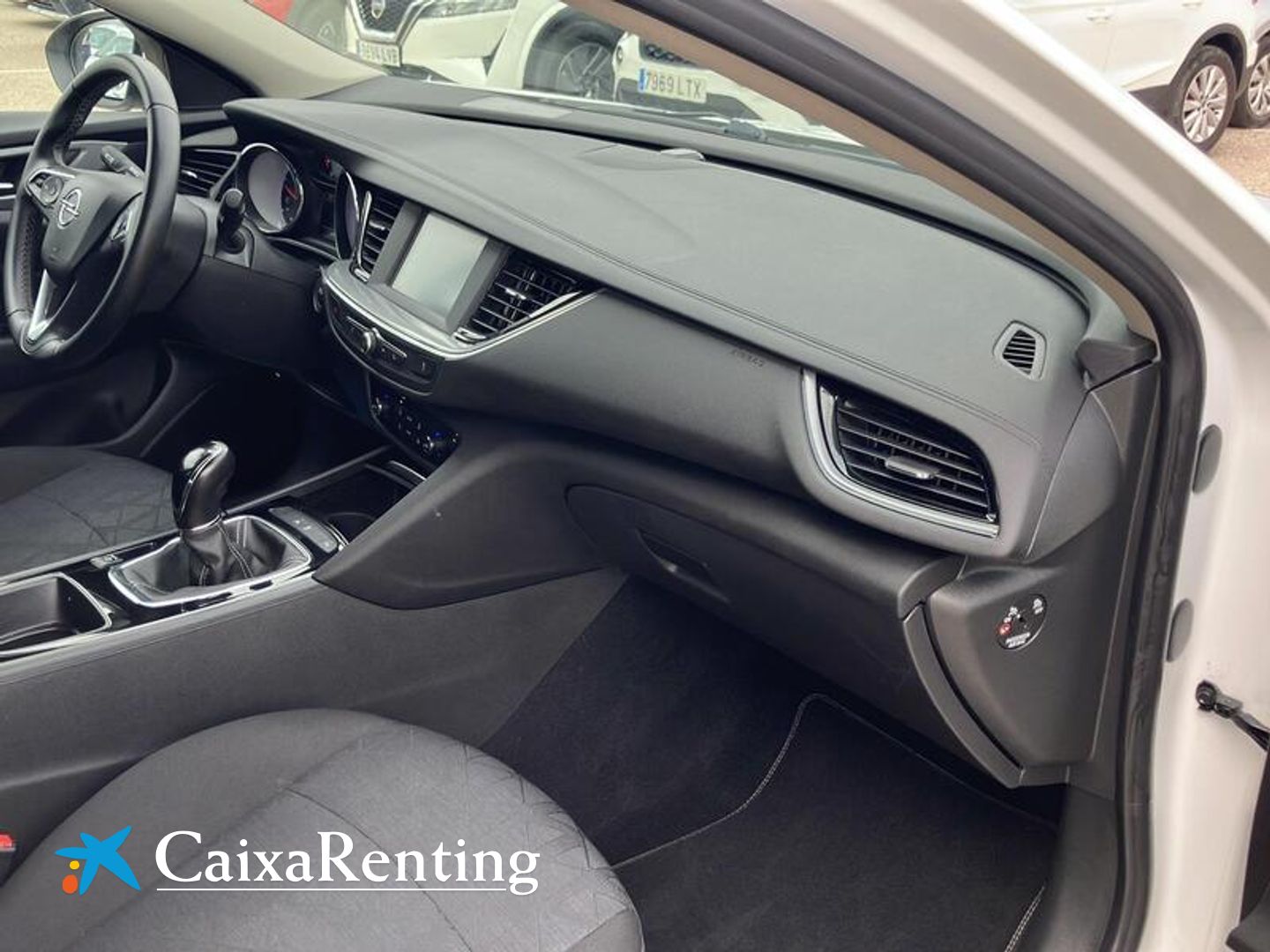 Opel Insignia 1.6 CDTI