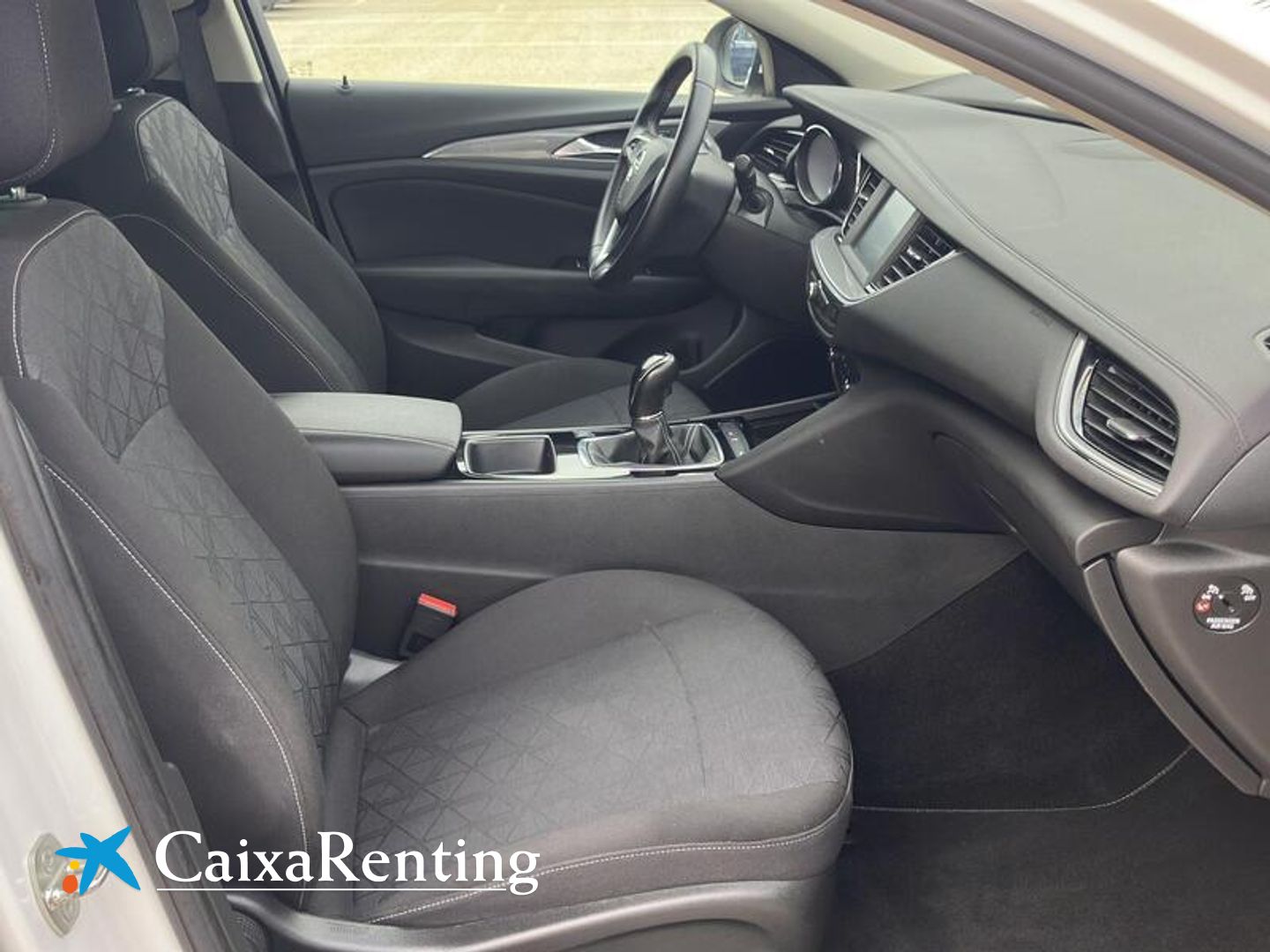Opel Insignia 1.6 CDTI