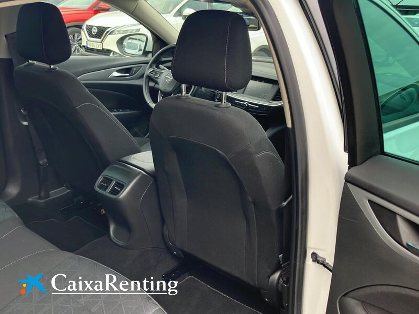 Opel Insignia 1.6 CDTI