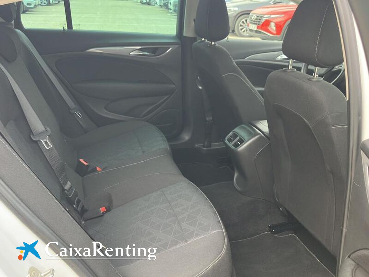 Opel Insignia 1.6 CDTI