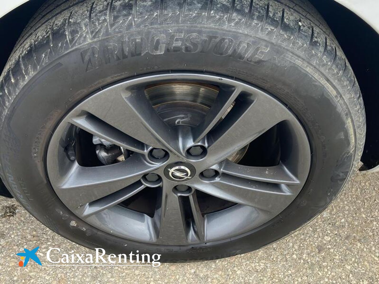 Opel Insignia 1.6 CDTI