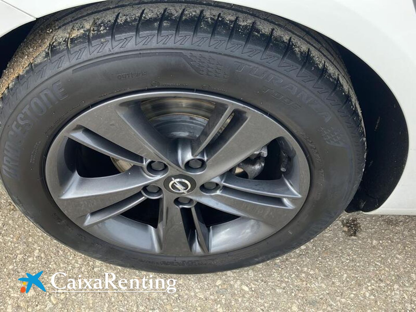 Opel Insignia 1.6 CDTI