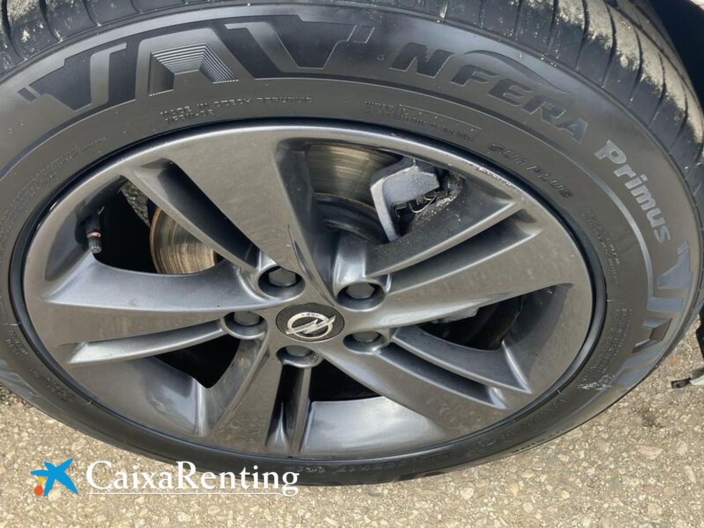 Opel Insignia 1.6 CDTI