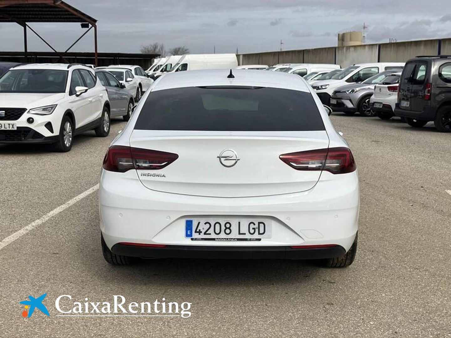 Opel Insignia 1.6 CDTI