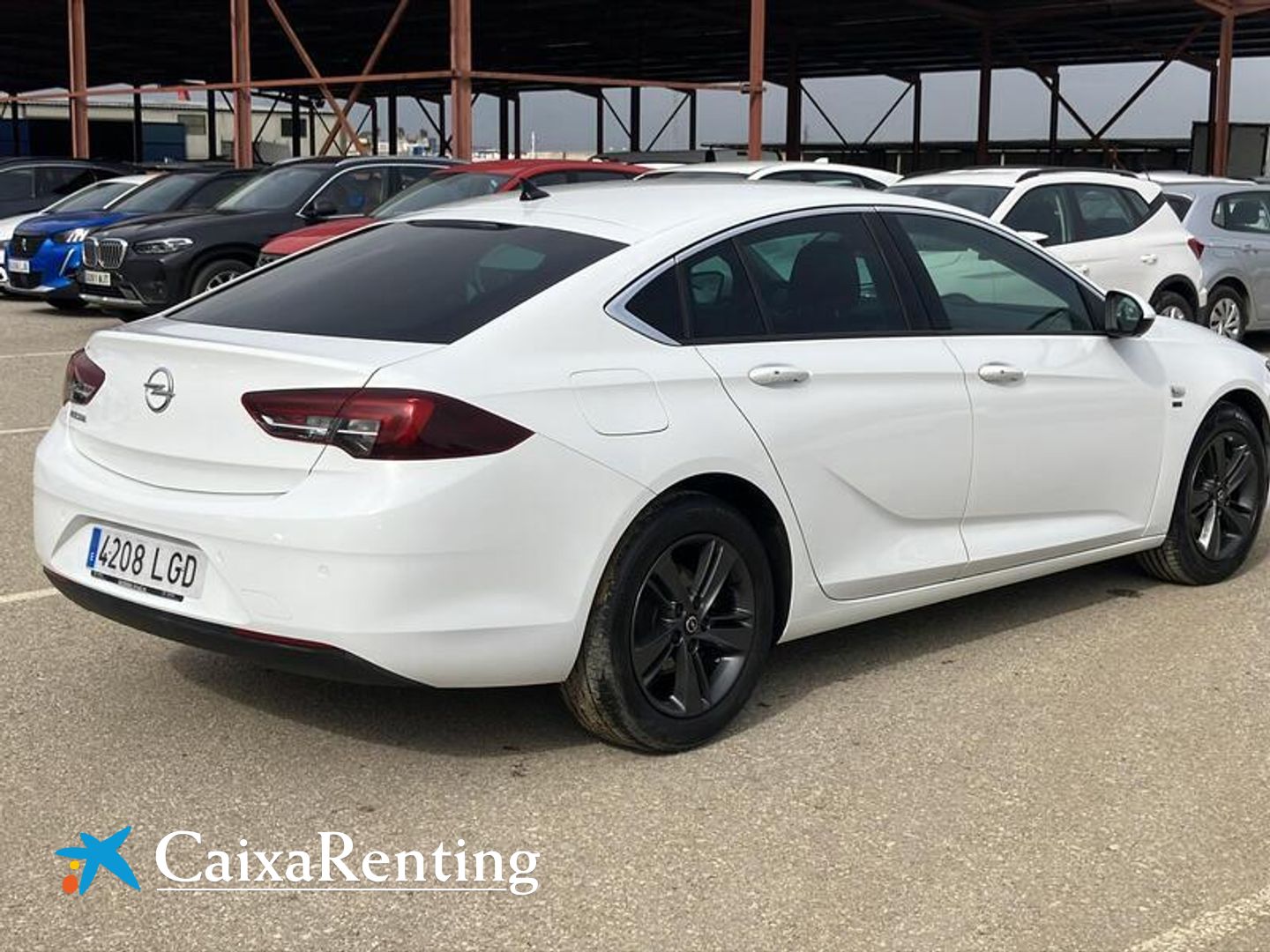 Opel Insignia 1.6 CDTI